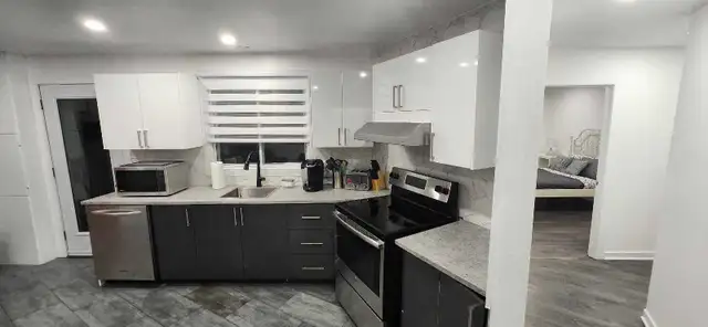 chambre à louer Laval in Room Rentals & Roommates in Laval / North Shore - Image 8