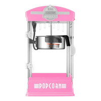 Pink Popcorn Tabletop Popcorn Machine Popcorn Scoop