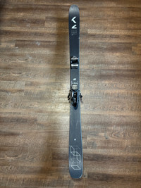 K2 Sight 159 Twin Tip Skis 