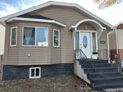 This charming used house is available for rent, featuring a cozy and inviting atmosphere. It offers...