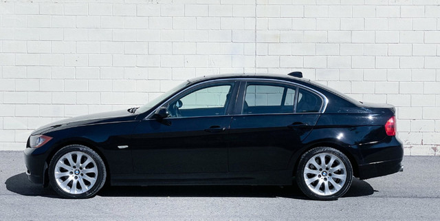 BMW 335i N54 twin-turbocharged, 3.0-litre, inline-six engine in Cars & Trucks in St. Catharines - Image 3