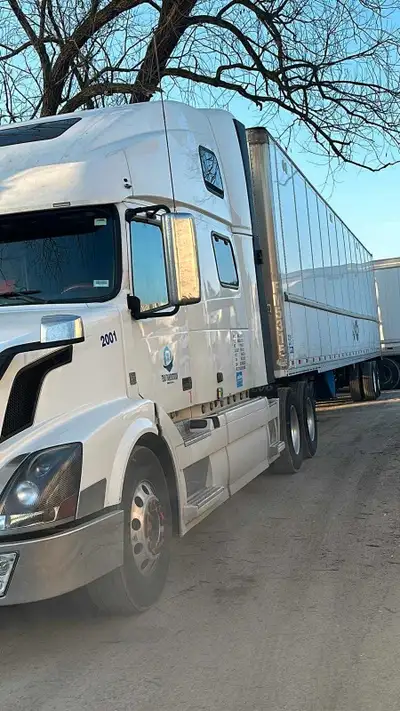 AZ driver hiring for open board, View more
