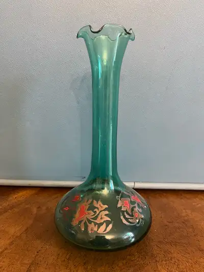 Vintage Decorative Vase, View more