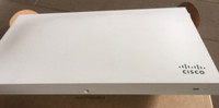 Cisco Meraki MR32-HW Cloud Managed Access Point Unclaimed tested