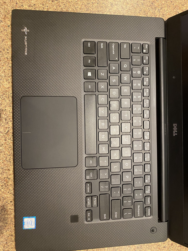 Like-New Dell XPS Laptop - i7, 16GB RAM, 512GB SSD, 4GB Graphics in Laptops in Markham / York Region - Image 2