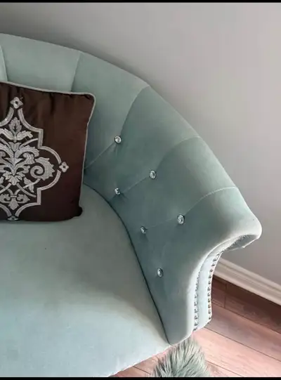 Accent chair, View more
