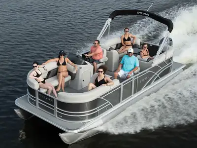 AFFORDABLE BOAT RENTALS! Best in the GTA!