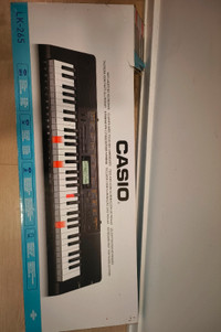 casio keyboard