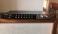 Steinberg MR816 CSX Digital Recording Interface