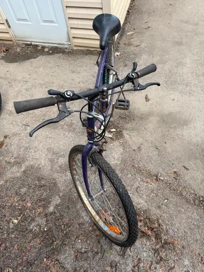 Vélo pour le quotidien pour enfant(Ados)., View more
