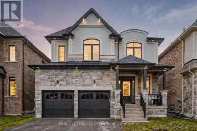 TOP-OF-THE-LINE BUILDER FINISHES set the tone in this BEAUTIFULLY upgraded 4-bedroom, 3-bathroom hom...