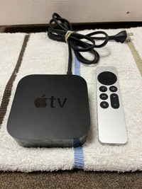 Apple TV 