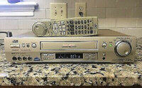 Wanted SVHS VCRs SUPER VHS JVC Sony Panasonic AG SVO etc