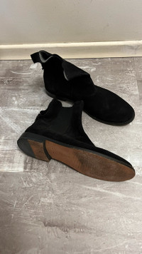 kollar clothing chelsea boots