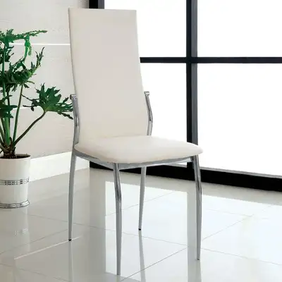 Dining Chairs New chairs not used set of 2 only $165, View more