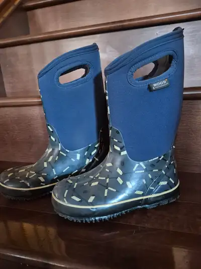 Kids Winter Boots $20-$45, View more