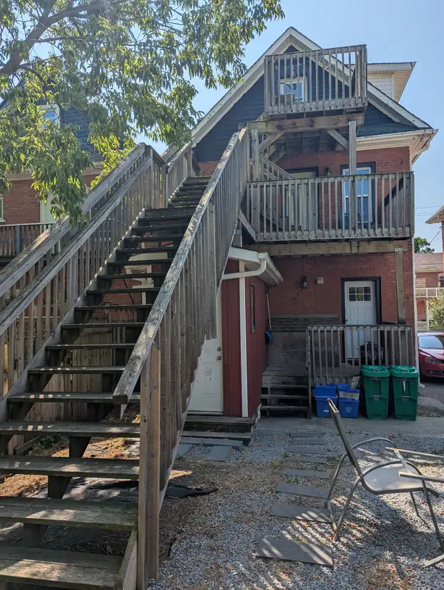 Student Home - Rooms for rent - ALL INCLUSIVE - Trent University in Room Rentals & Roommates in Peterborough - Image 30