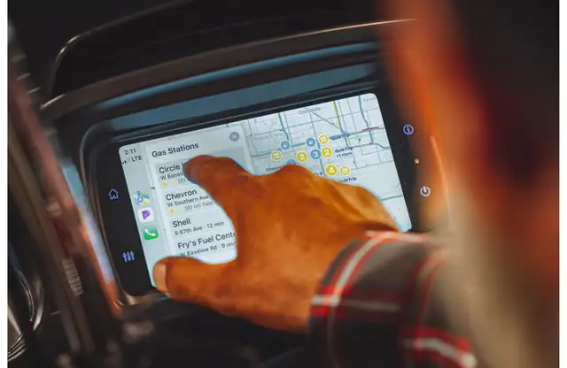 Rockford Fosgate PMX-HD14 Digital media receiver for 2014 Harley in Other in Mississauga / Peel Region - Image 8