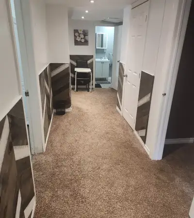 Month-Month Short term Rent Deal(1750/month) Or Short term Weekly Deal(550 per week) 99CAD per day F...