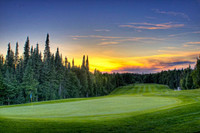 Elk Ridge Resort Golf Course/Resort Groundskeepers