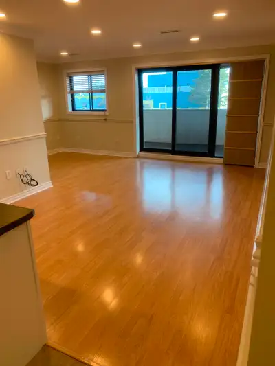 2 bedroom 1 bathroom Apartment