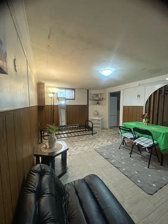 Private Bachelor/Basment For Rent.Yonge and Steeles in Long Term Rentals in City of Toronto - Image 3