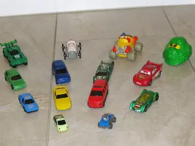 Hot Wheels Basic vehicles are favorites of collectors, car enthusiasts and racing fans of all ages *...