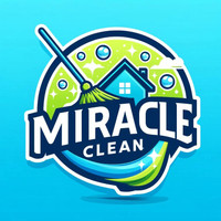 Nettoyage Résidentiel “Miracle Clean” Residential Cleaning
