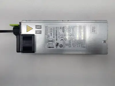 Cisco UCSC-PSU1-770W V04 80+ Platinum 770W PSU 341-0591-04, View more