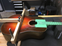 Guitar Repair & Setup