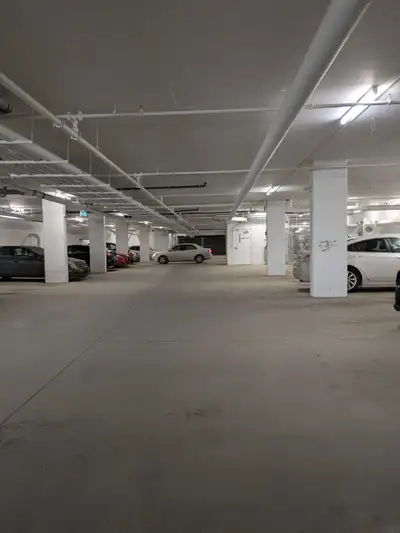 Available from May 5th. For long term , vacation parking.