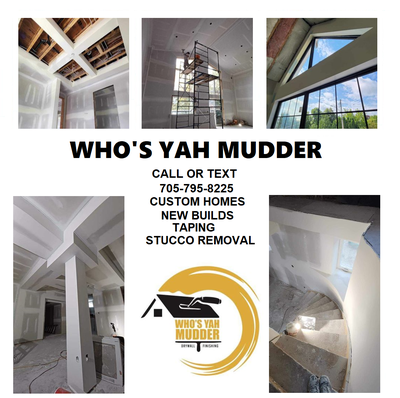 Drywall Finishing, Popcorn removal specialist, View more