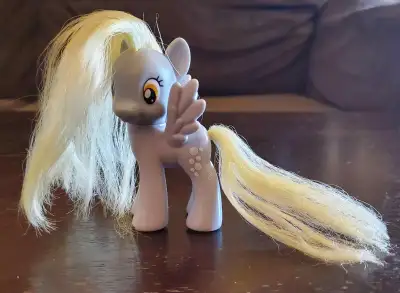 My Little Pony Derpy G4 - $75.00, View more