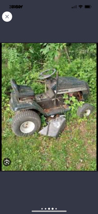 Looking for free lawnmowers and Chinese atvs 