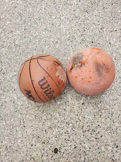 basketballs , View more