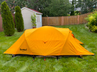 Tente 2 places / Tent Eureka Asgard