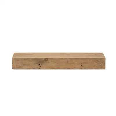 2 x 24” West Elm Emmerson Wood Shelves, View more