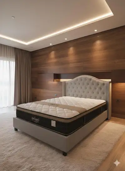 Matelas Allora, View more