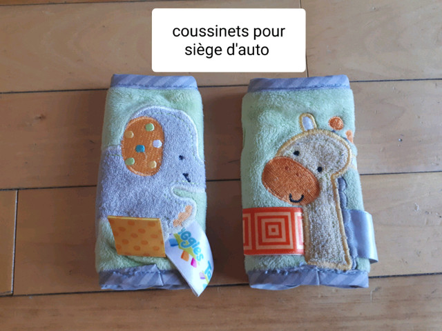 Jouets pour bébés 1$ dans Jouets  à Laval/Rive Nord - Image 3