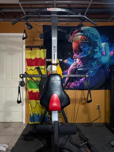 Selling Bow Flex, View more