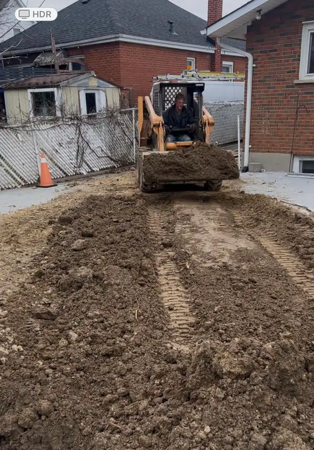 Waterproofing & Landscaping Service in Excavation, Demolition & Waterproofing in City of Toronto - Image 10