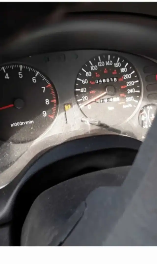 1998 Eagle Talon G2 Tsi538448294870394886