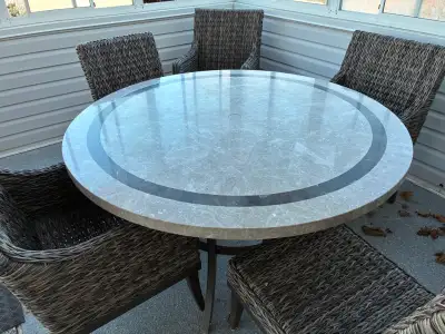 Ratana patio furniture, View more