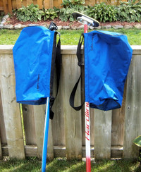 Curling Bags - Curlers Caddy