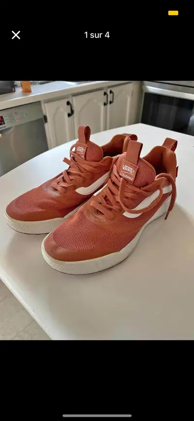 souliers Vans ultrarange (Femme 10), View more