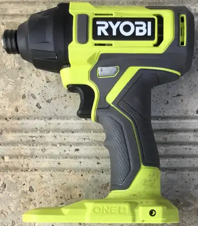 Ryobi 18V Tools - for existing owners, View more