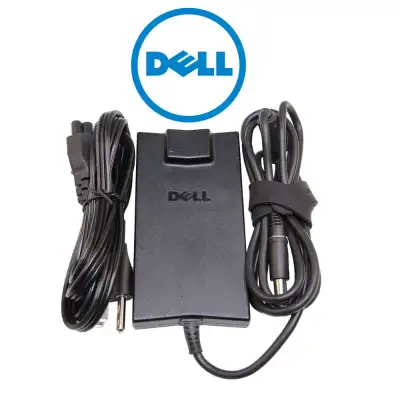 Dell laptop power adapters with cord, View more