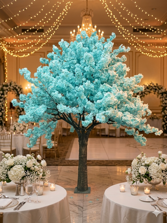 Artificial Cherry Blossom Trees | Rental & Purchase | 8ft–15ft in Home Décor & Accents in Mississauga / Peel Region - Image 8