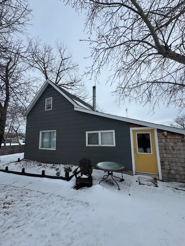 Affordable 2-Bedroom Home for Sale in Marengo, SK in Houses for Sale in Saskatoon - Image 3