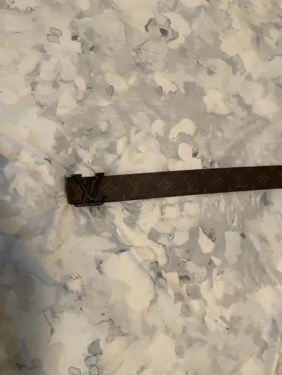 Louis Vuitton Belt, View more
